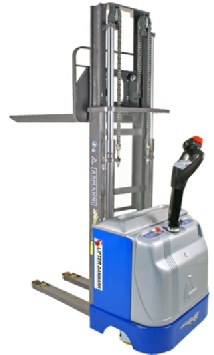 Kraftig stabler 2000 kg